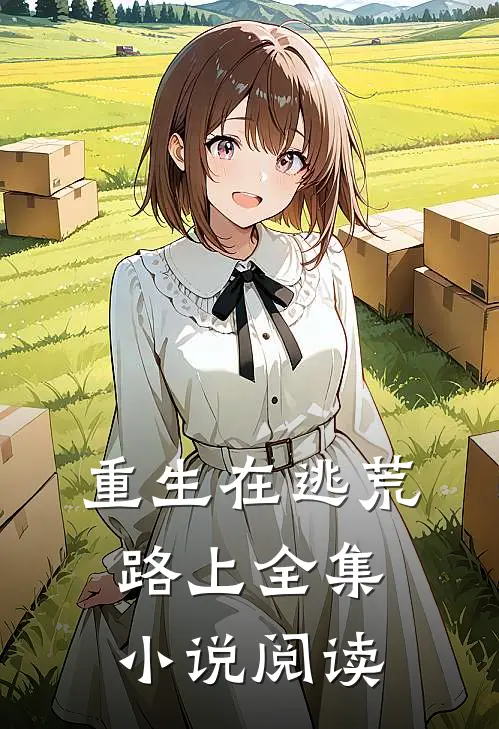 重生在逃荒路上全集小说阅读