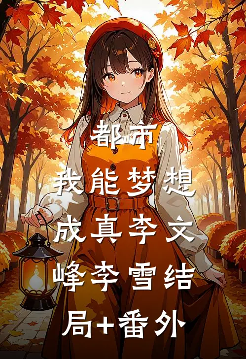 都市：我能梦想成真李文峰李雪结局+番外
