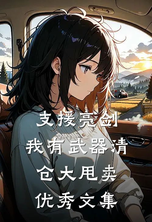 支援亮剑：我有武器清仓大甩卖优秀文集