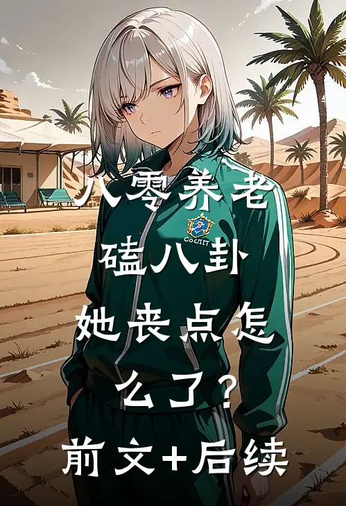 八零养老磕八卦，她丧点怎么了？前文+后续