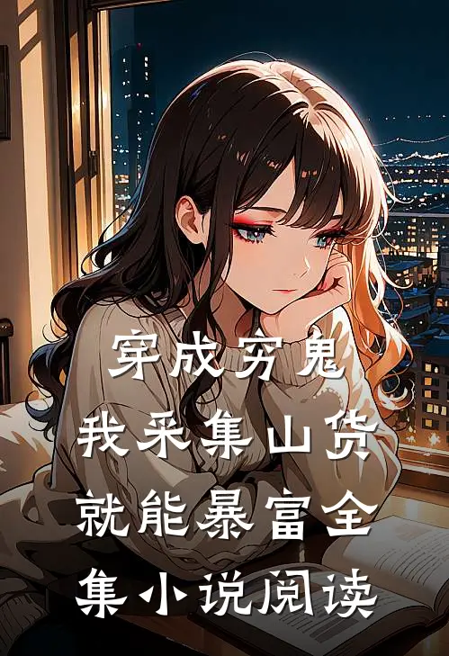 穿成穷鬼，我采集山货就能暴富全集小说阅读