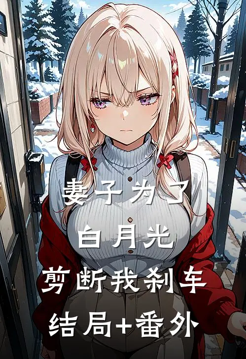 妻子为了白月光，剪断我刹车结局+番外