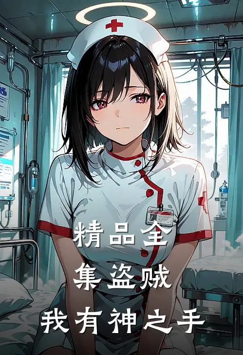 精品全集盗贼：我有神之手