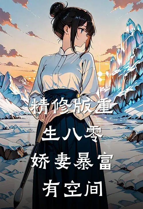 精修版重生八零：娇妻暴富有空间