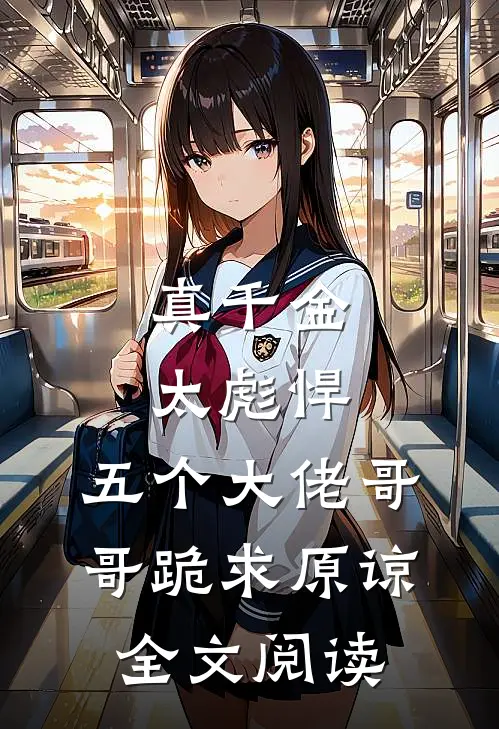 真千金太彪悍，五个大佬哥哥跪求原谅全文阅读