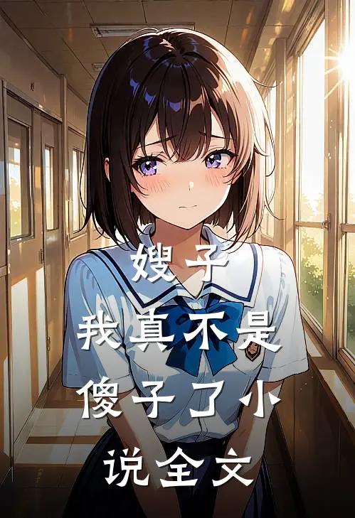 嫂子：我真不是傻子了小说全文