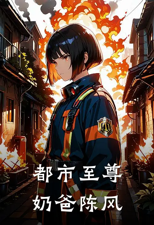都市至尊奶爸陈风
