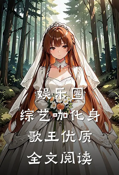 娱乐圈：综艺咖化身歌王优质全文阅读