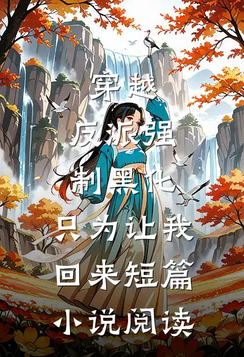 穿越：反派强制黑化，只为让我回来短篇小说阅读