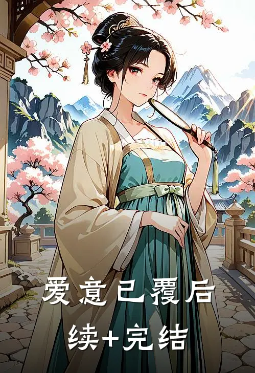 爱意已覆后续+完结