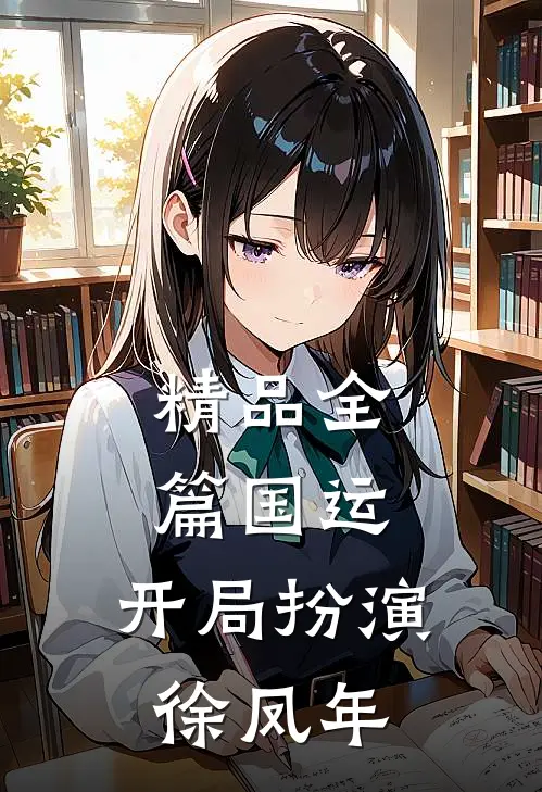 精品全篇国运，开局扮演徐凤年