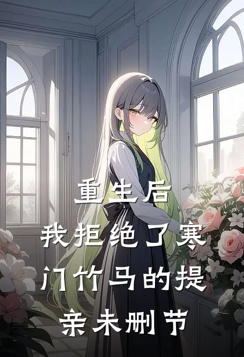 重生后，我拒绝了寒门竹马的提亲未删节