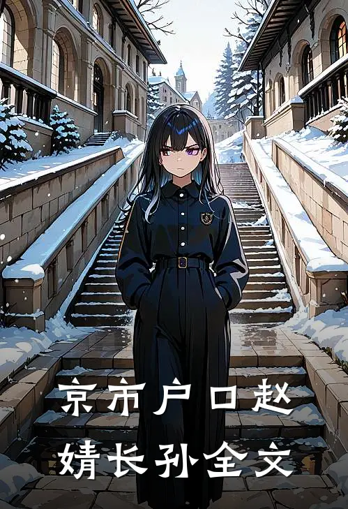 京市户口赵婧长孙全文