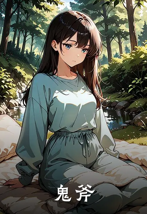 鬼斧