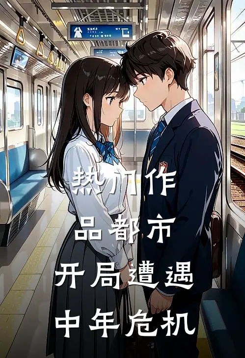 热门作品都市：开局遭遇中年危机