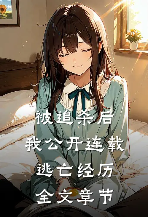 被追杀后，我公开连载逃亡经历全文章节