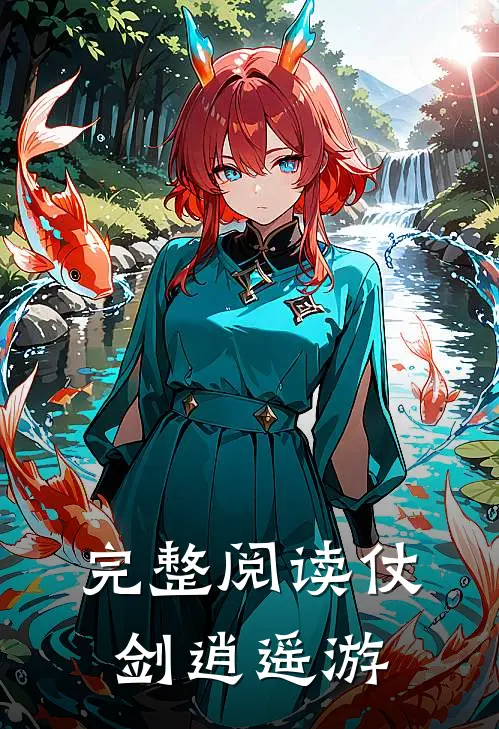 完整阅读仗剑逍遥游