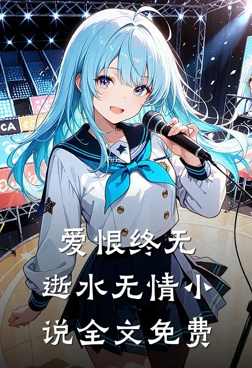爱恨终无，逝水无情小说全文免费