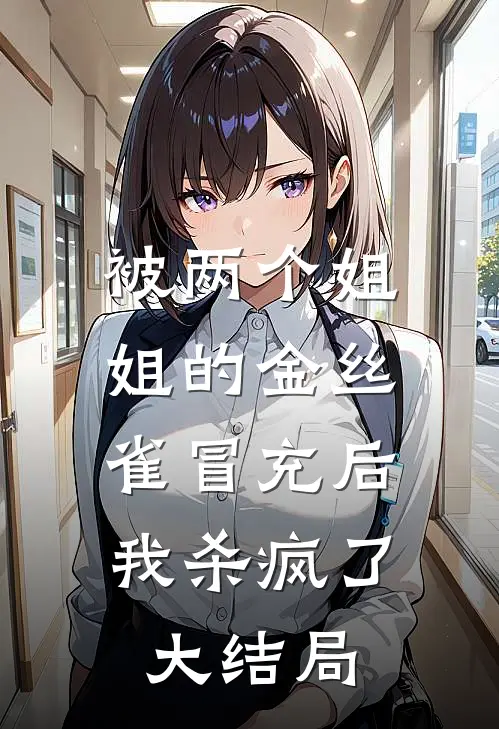 被两个姐姐的金丝雀冒充后,我杀疯了大结局是