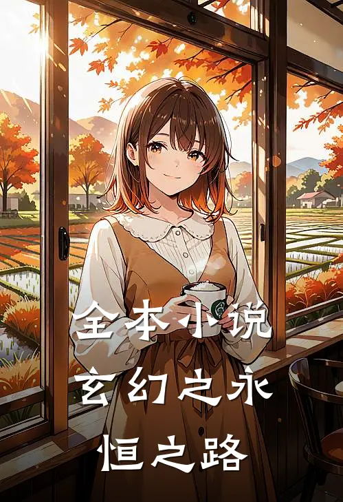 全本小说玄幻之永恒之路