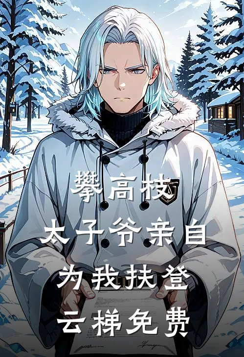 攀高枝：太子爷亲自为我扶登云梯免费