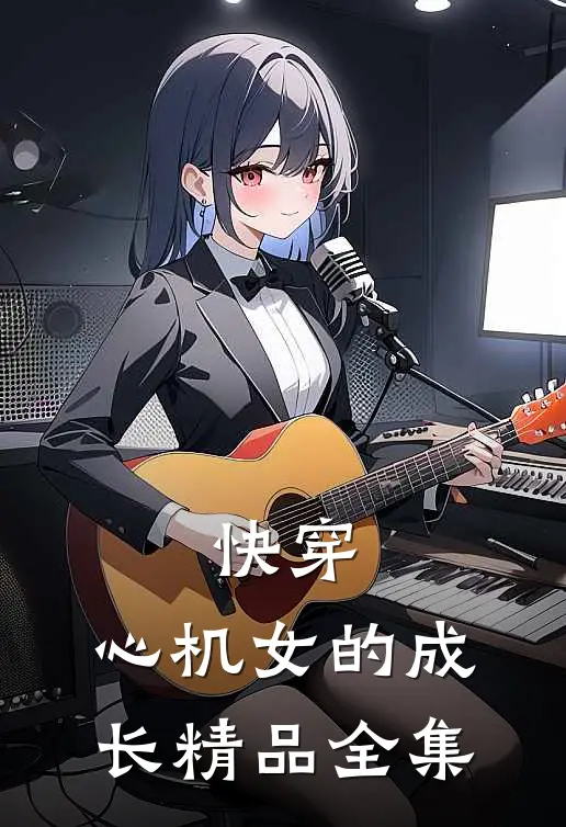 快穿：心机女的成长精品全集