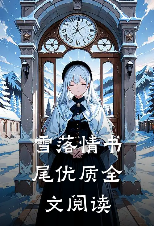 雪落情书尾优质全文阅读