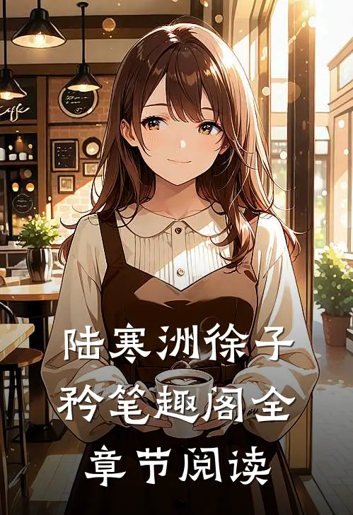 陆寒洲徐子矜笔趣阁全章节阅读