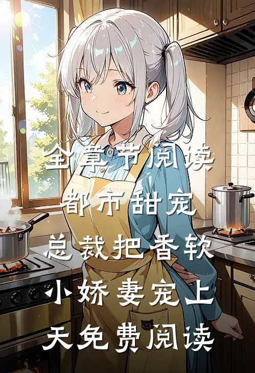 全章节阅读都市甜宠:总裁把香软小娇妻宠上天免费阅读