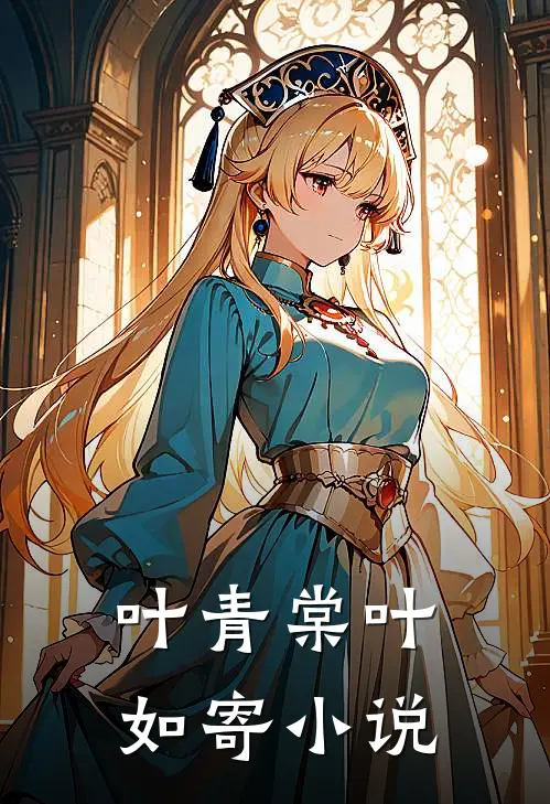 叶青棠叶如寄小说