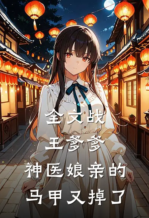 全文战王爹爹,神医娘亲的马甲又掉了免费阅读