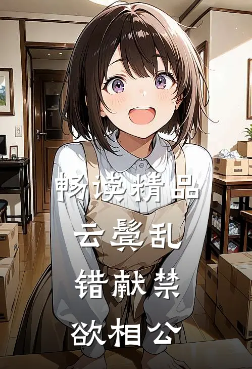 畅读精品云鬓乱，错献禁欲相公
