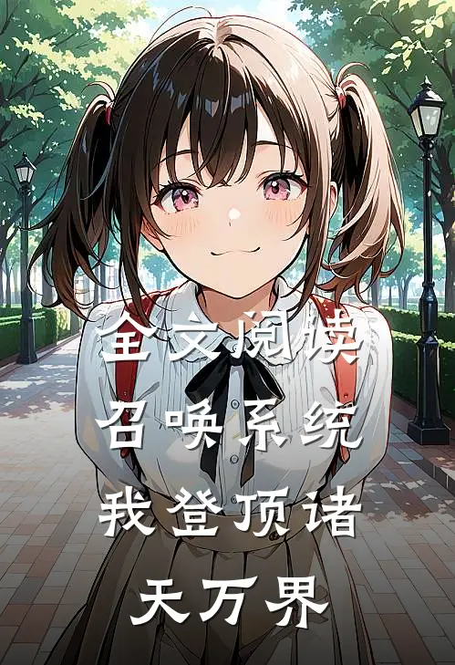 全文阅读召唤系统：我登顶诸天万界