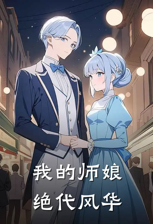 我的师娘绝代风华