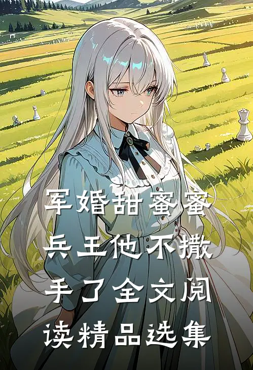 军婚甜蜜蜜兵王他不撒手了全文阅读精品选集