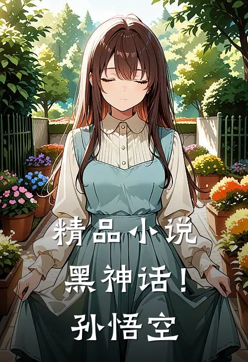 精品黑神话!孙悟空免费阅读