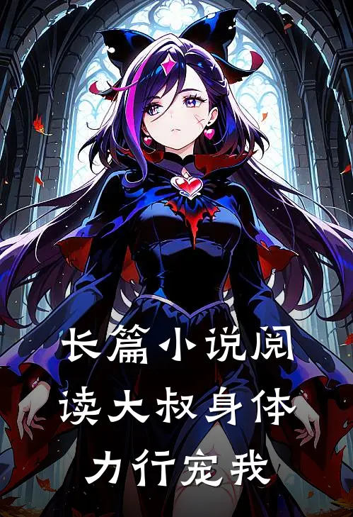 长篇小说阅读大叔身体力行宠我