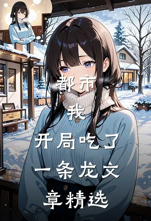都市：我，开局吃了一条龙文章精选