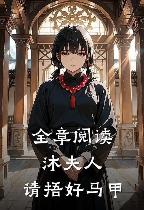 全章阅读沐夫人，请捂好马甲