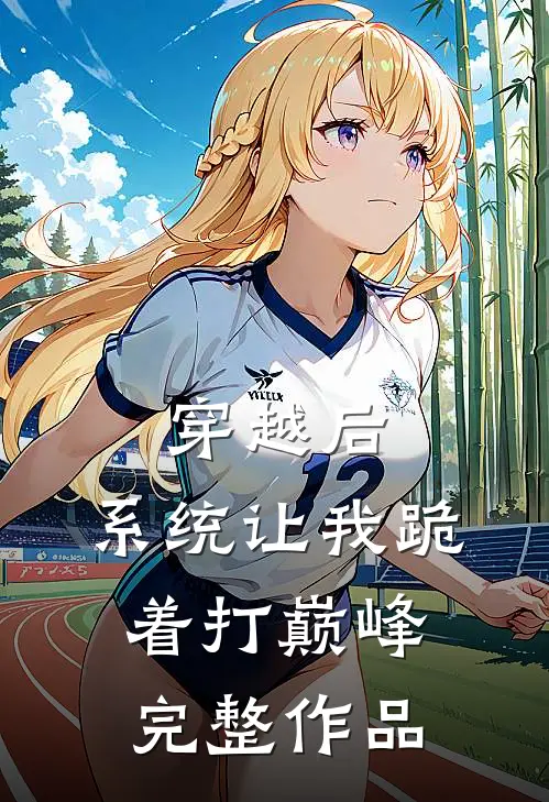 穿越后，系统让我跪着打巅峰完整作品