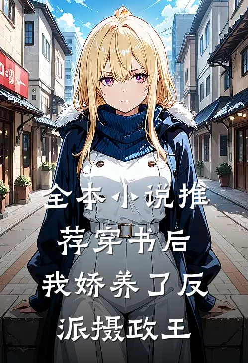 全本小说推荐穿书后，我娇养了反派摄政王