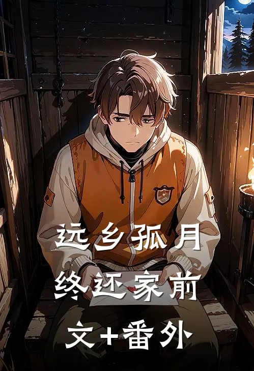 远乡孤月终还家前文+番外