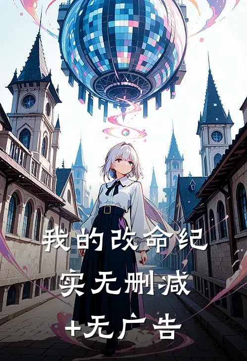 我的改命纪实无删减+无广告