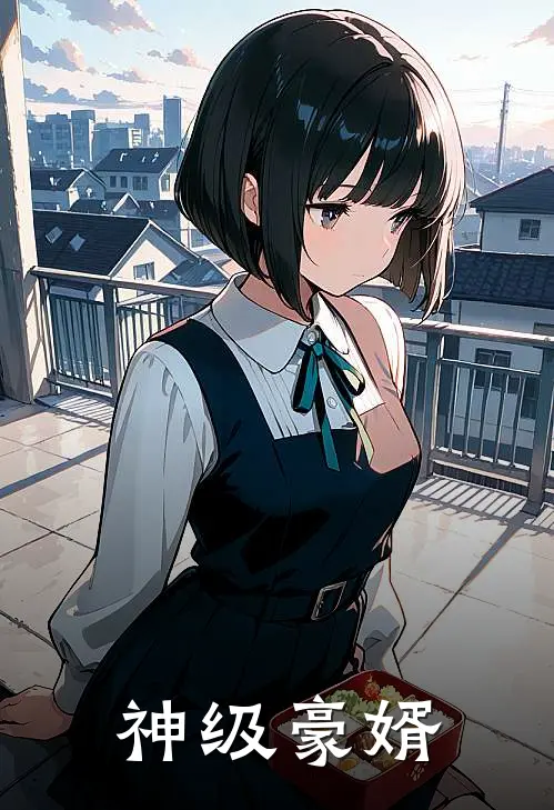 神级豪婿