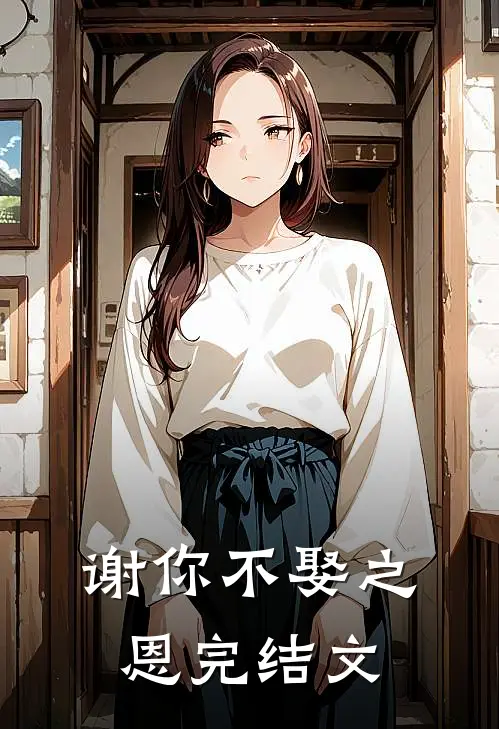 谢你不娶之恩完结文