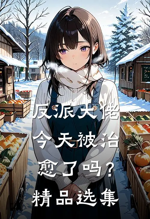 反派大佬今天被治愈了吗？精品选集