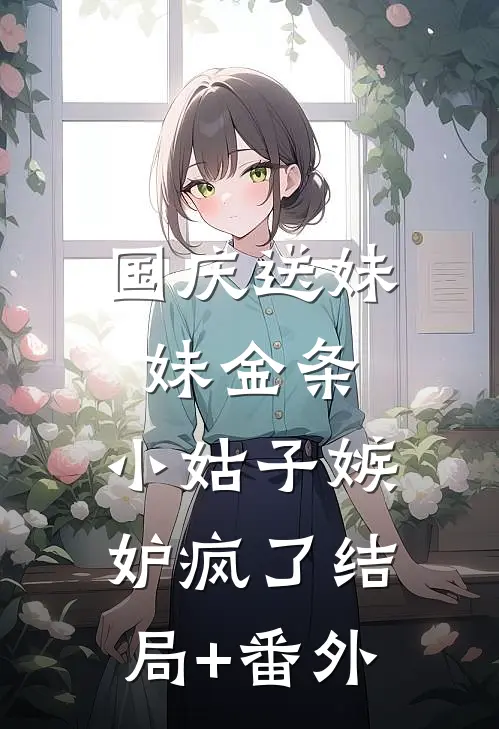 国庆送妹妹金条，小姑子嫉妒疯了结局+番外