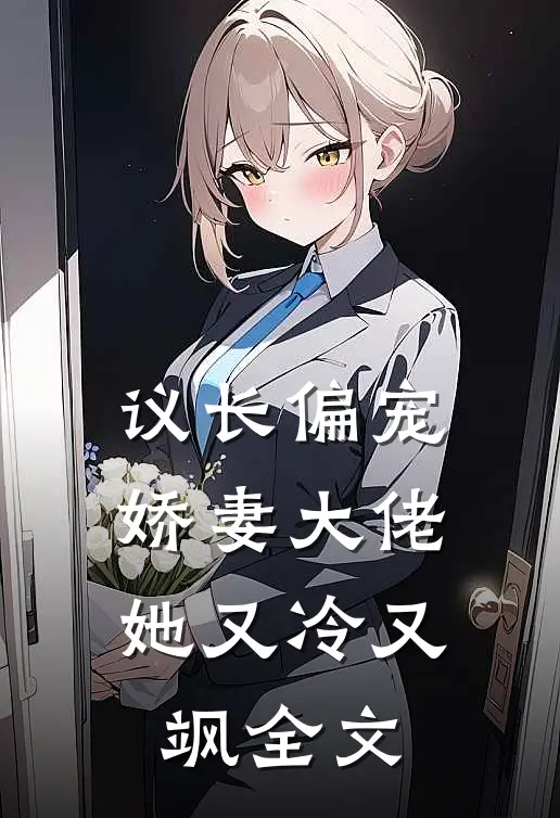 议长偏宠：娇妻大佬她又冷又飒全文