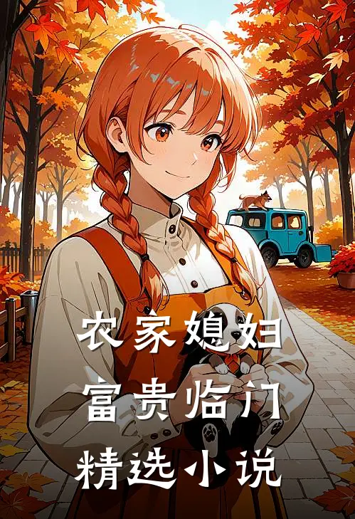 农家媳妇富贵临门精选在线阅读