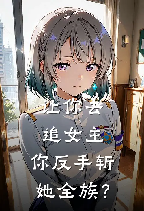 让你去追女主，你反手斩她全族？